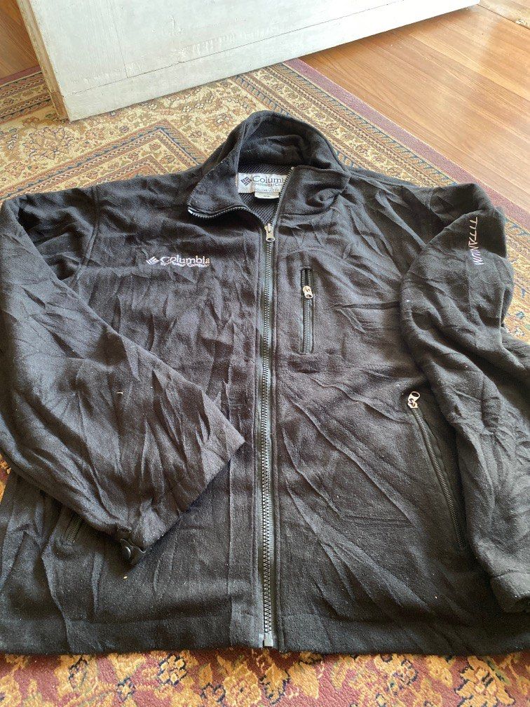 Jaket Columbia Men s Fashion Coats Jackets and Outerwear on