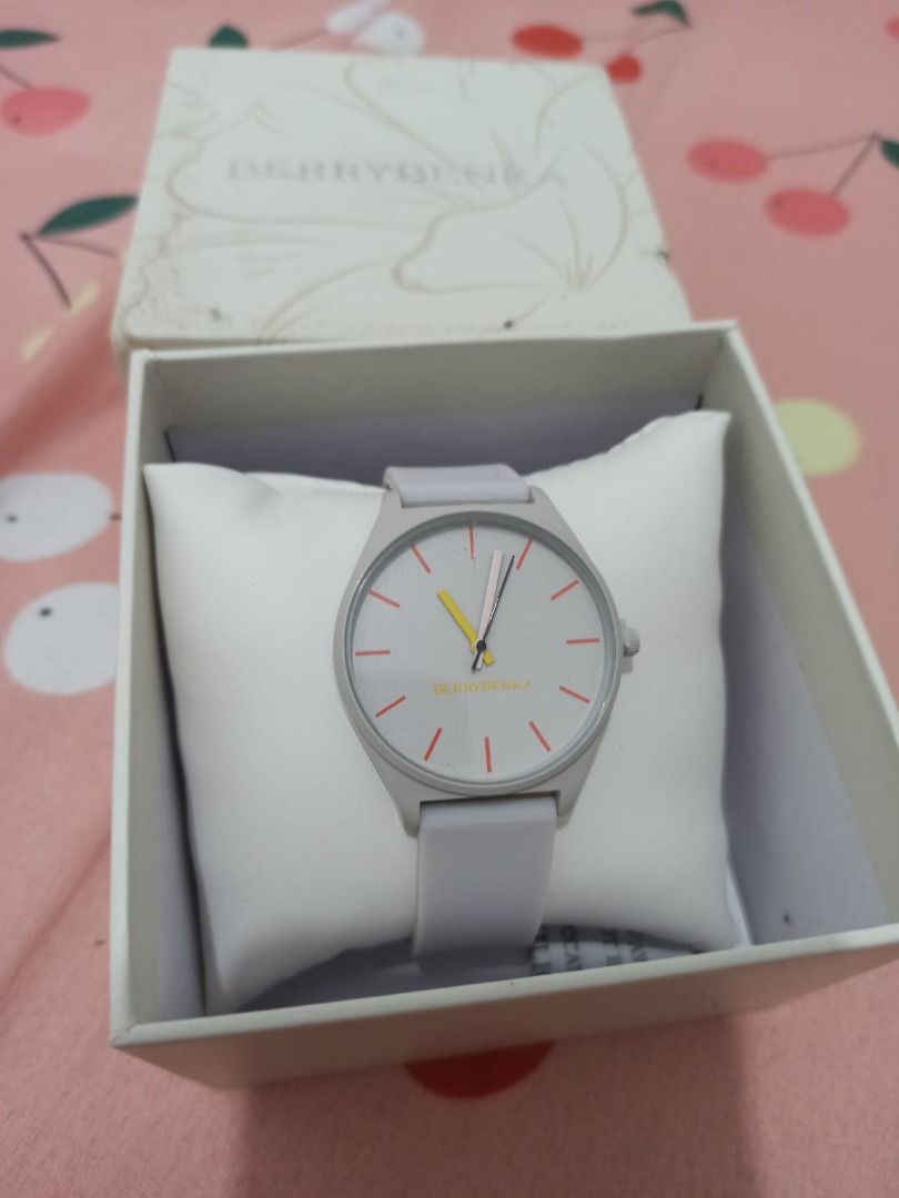 Berry Benka: Menggagas Revolusi Digital Marketing di Era Modern