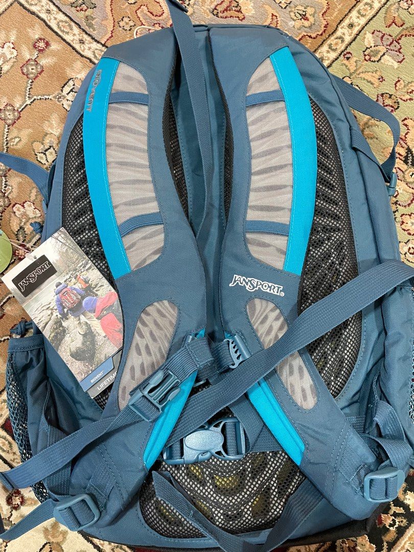 Jansport Equinox 28