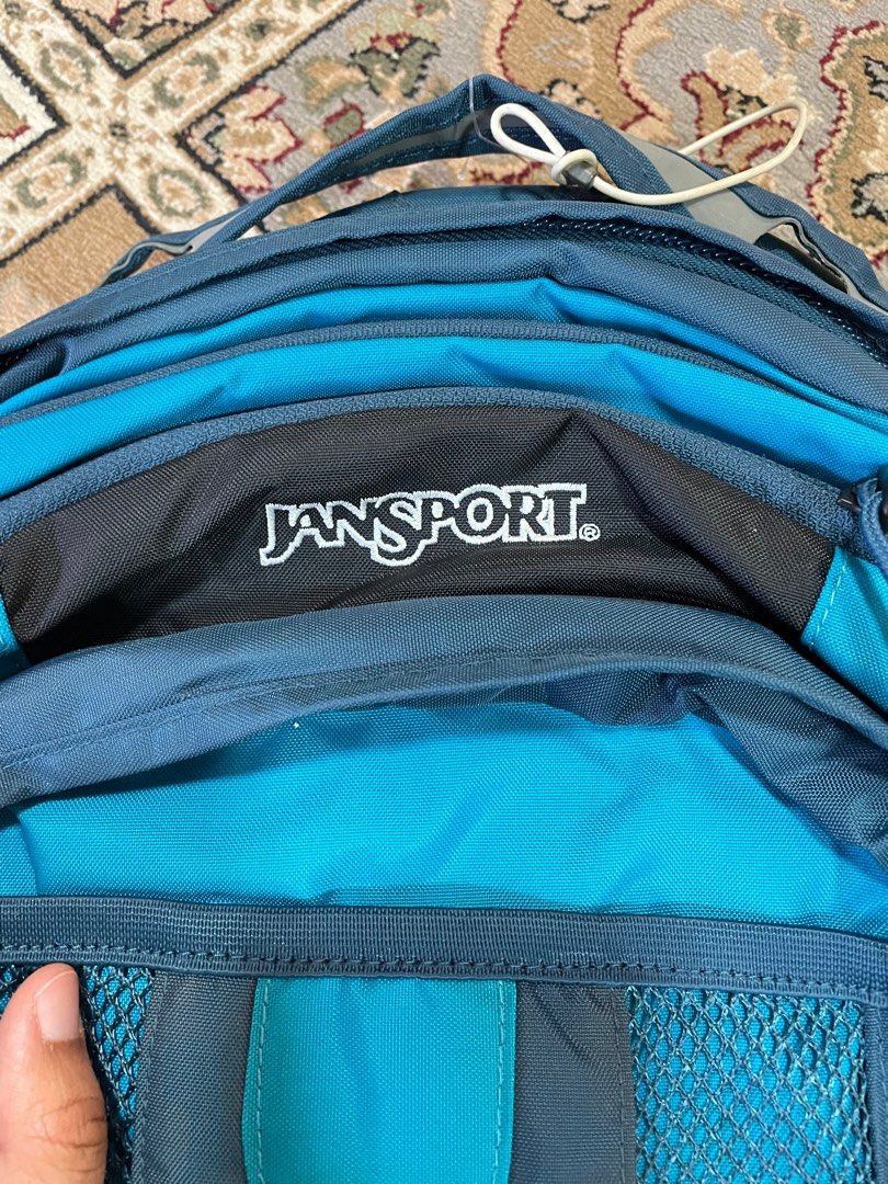 Jansport equinox 28 shop