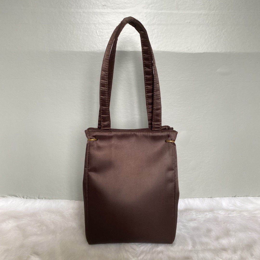 Brown Kanagawa Bag