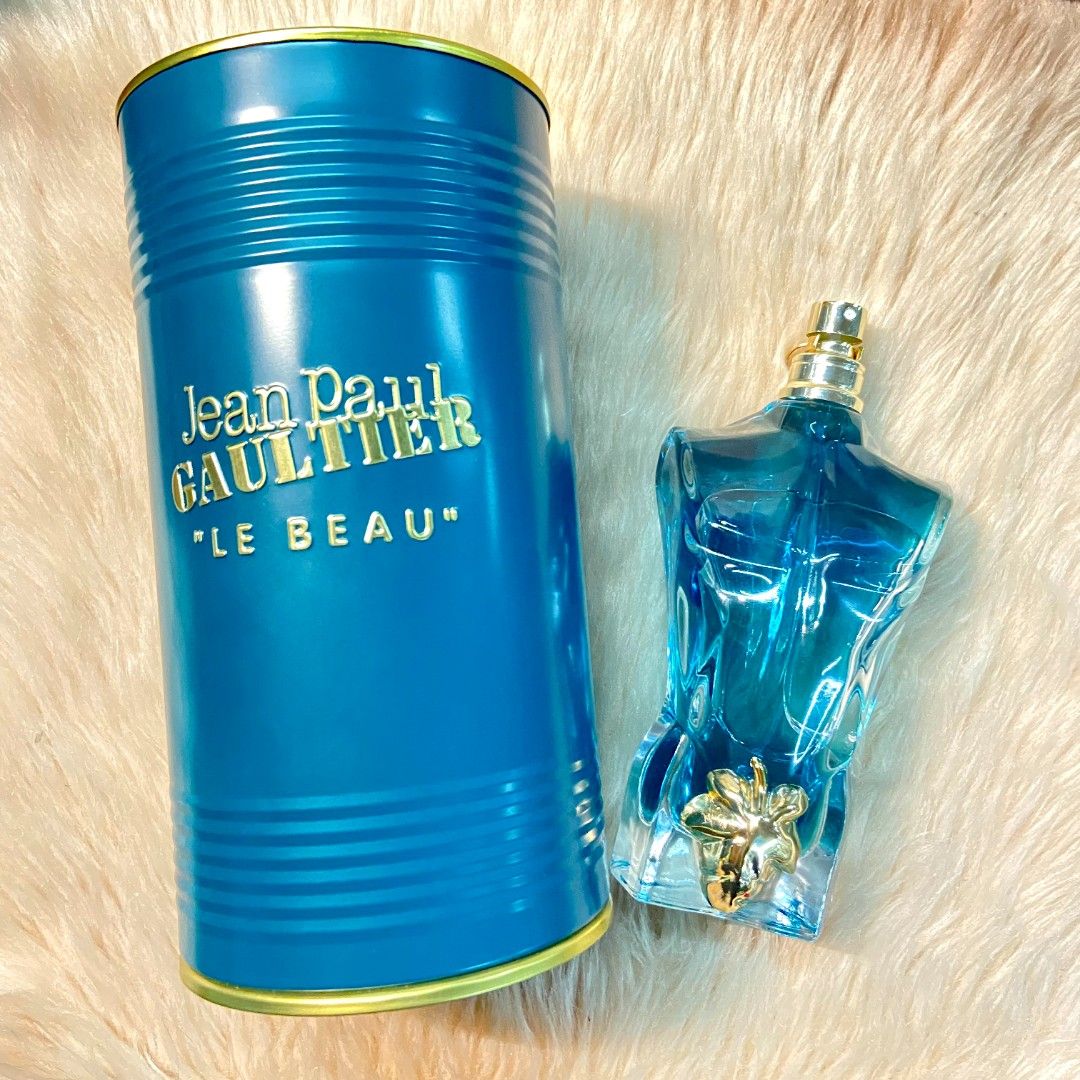 Jean paul sartre perfume store