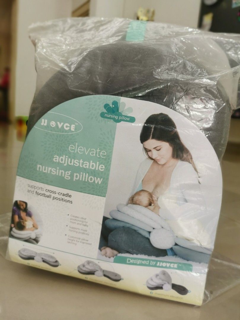 Jjovce nursing pillow hot sale