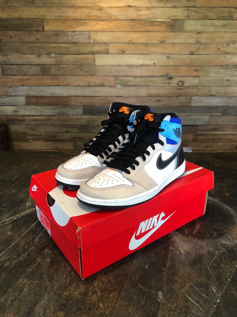 air jordan prototype