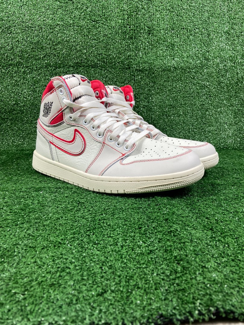 jordan 1 retro high phantom