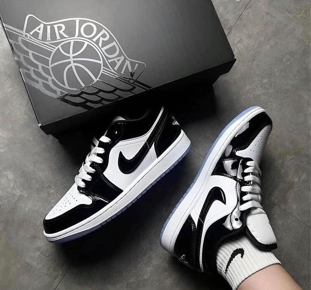 Men concord clearance jordans