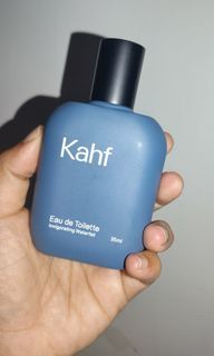 Kahf parfume