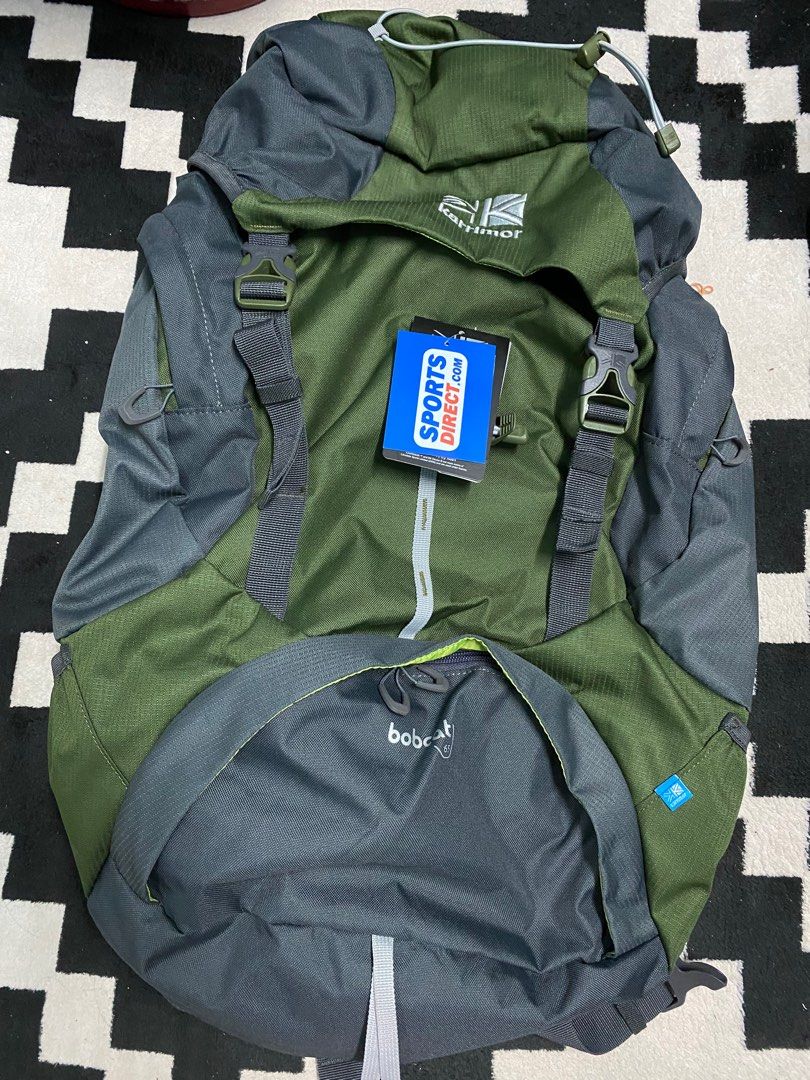Karrimor Bobcat 65 Backpack