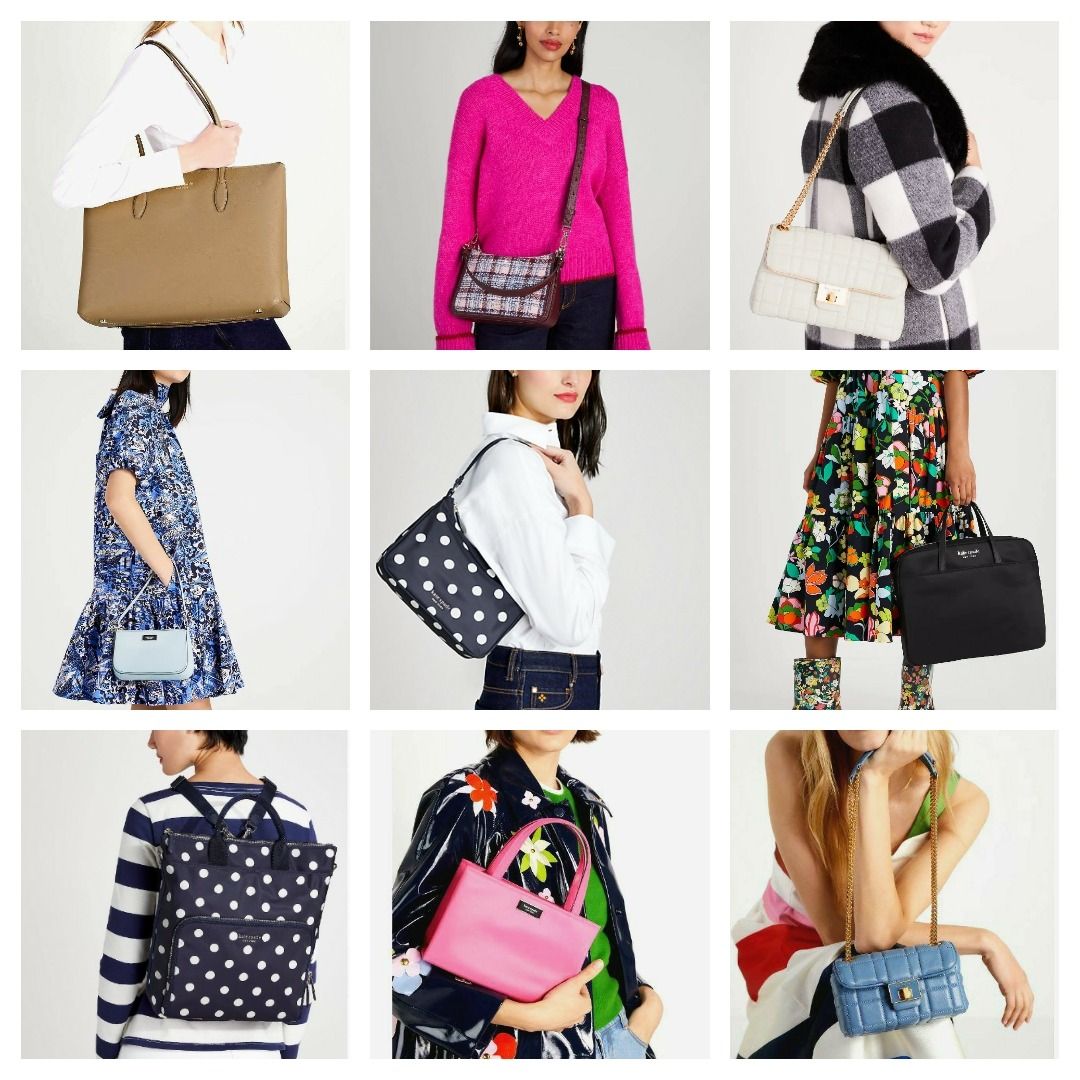 Kate spade online 2019 bags