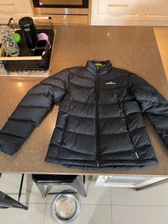 Kathmandu jacket epiq 600 down