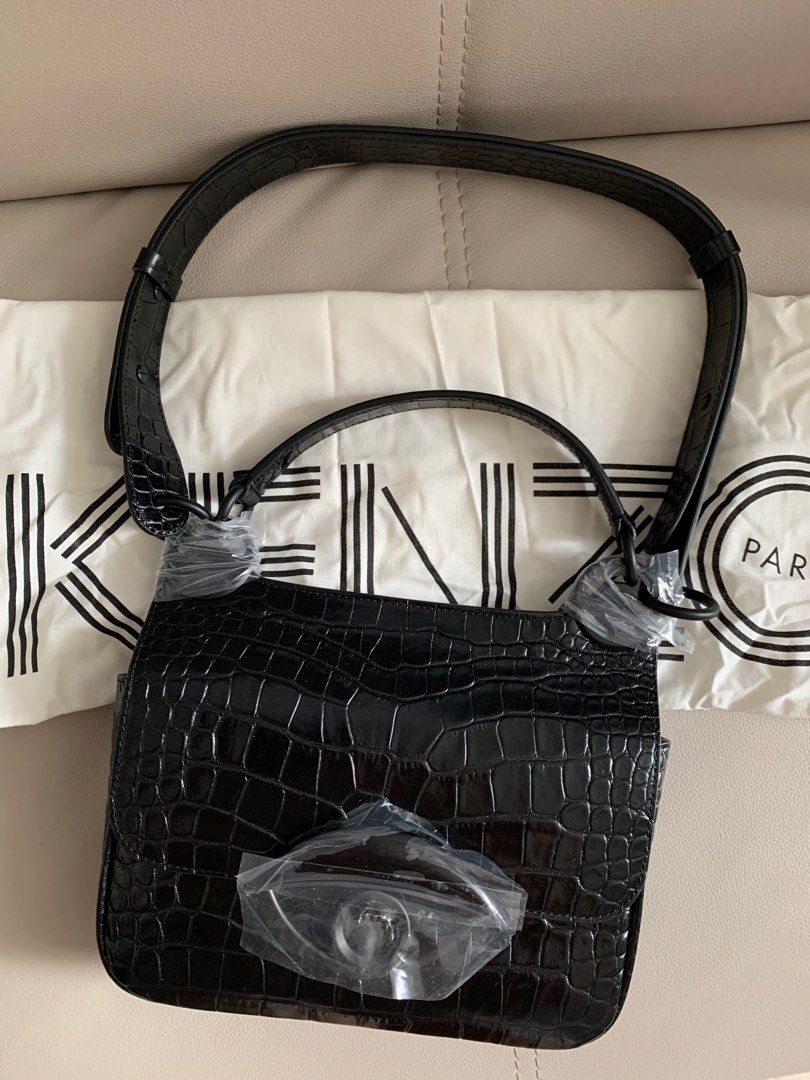 Kenzo tali crossbody shop bag