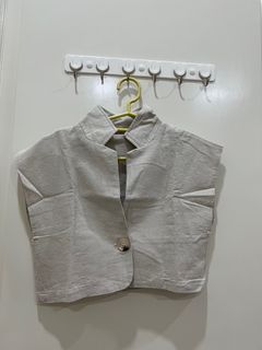 Khaki Outer