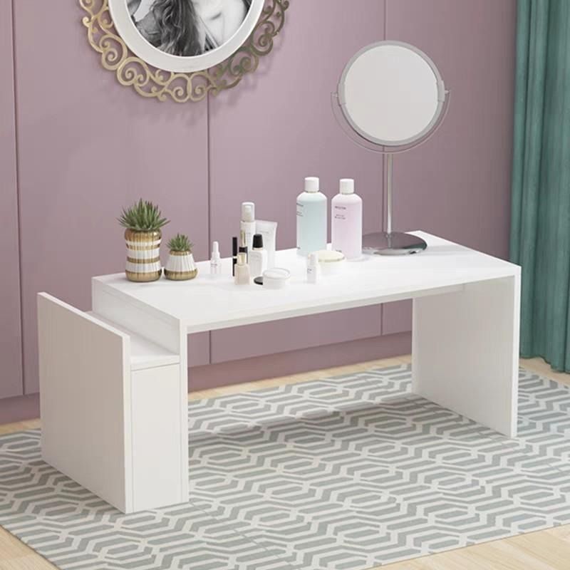 KIKKI Japanese Vanity Writing Table, Furniture & Home Living, Furniture