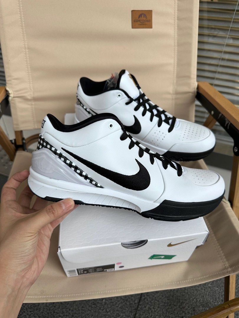 Kobe discount proto 4