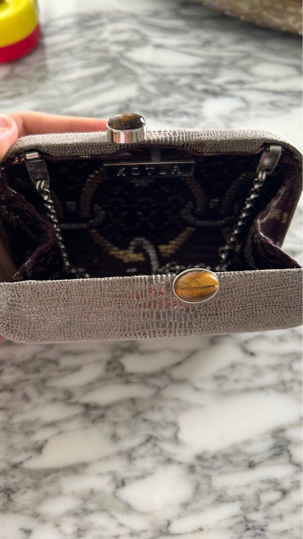 Kotur purse best sale