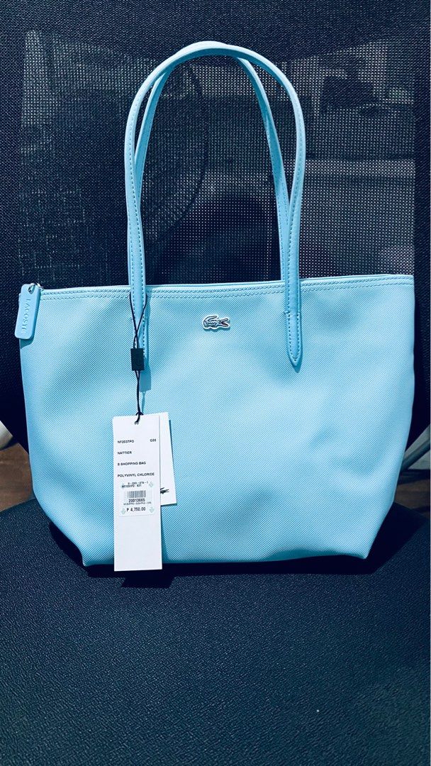Lacoste nattier blue Clearance