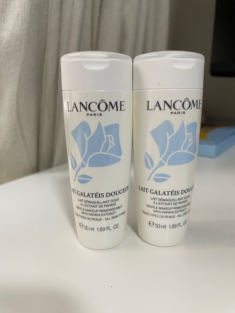 makeup remover milk, Beauty & Personal Care, Face, Face Care on