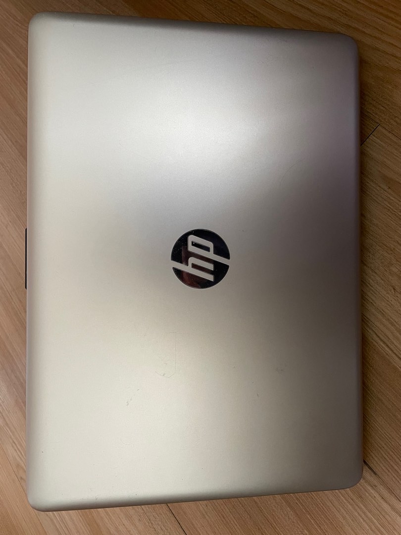 Laptop HP 14 Inch 2017 Second Elektronik Komputer Laptop Di laptop-hp-14-inch-2017-second-elektronik-komputer-laptop-di
