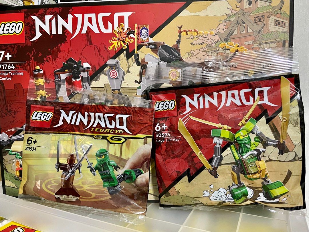 Lego 30534 2025