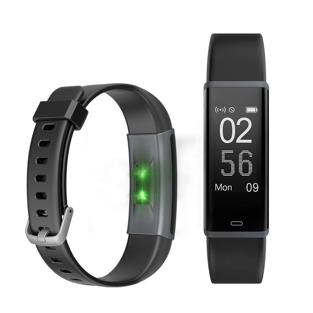 Letscom high end 2025 fitness tracker