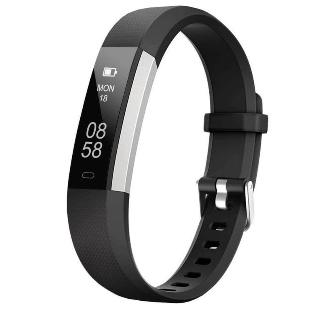 Letscom smart watch fitness tracker outlet