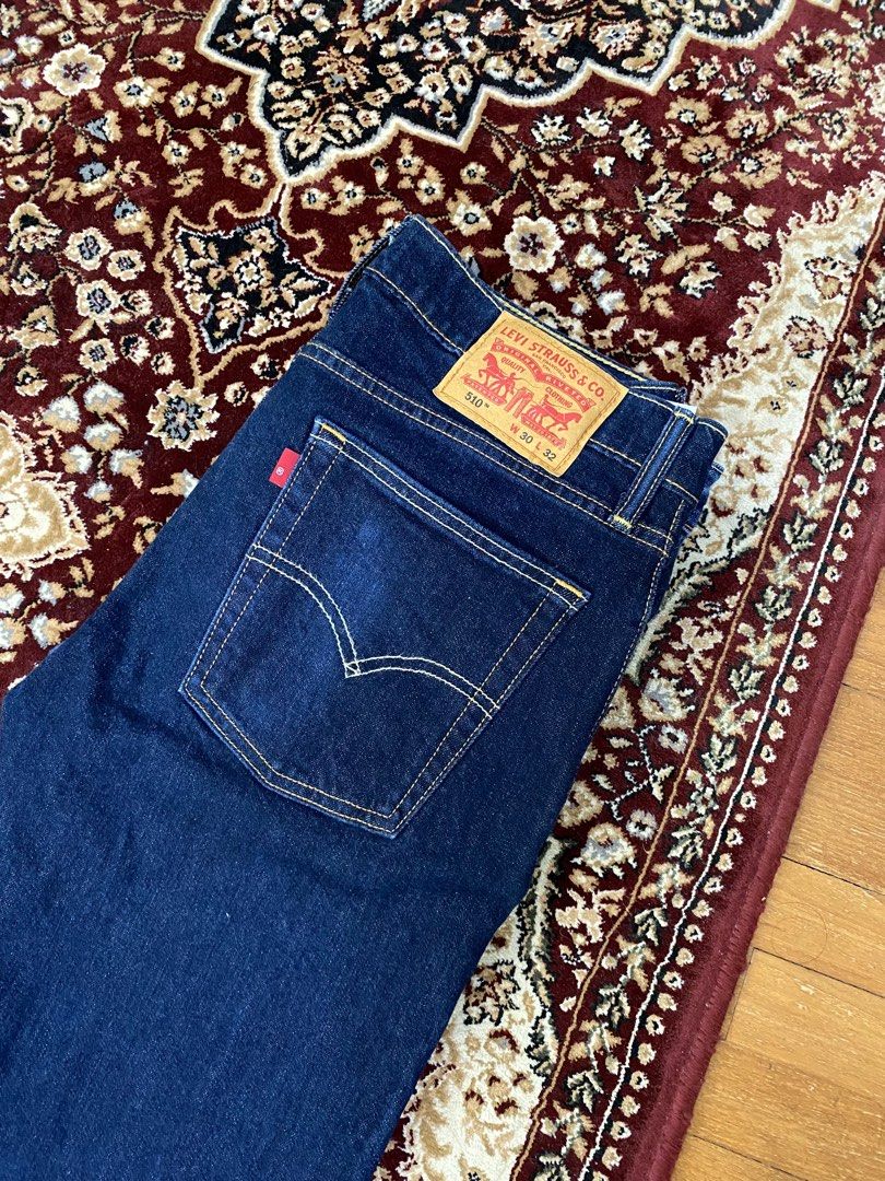 Levis 514 dark hollow 2025