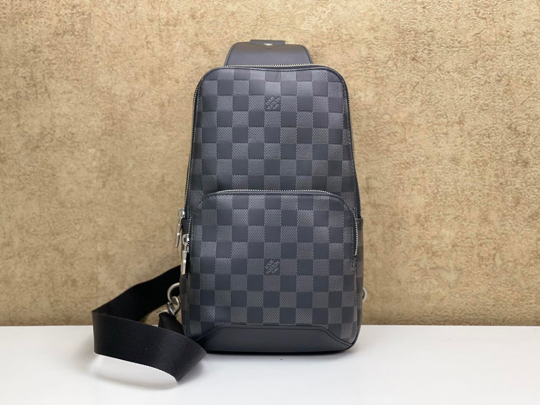 N41720 avenue sling cheap bag