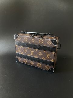 Lv Soft Trunk - Best Price in Singapore - Oct 2023