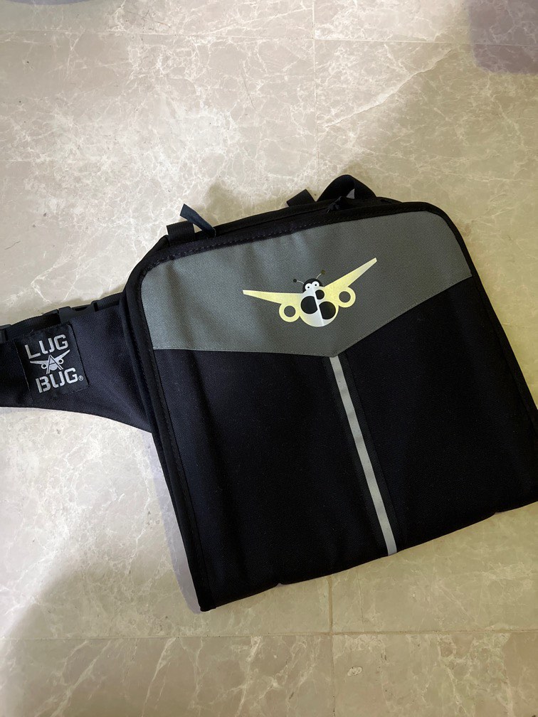 Lugbug car seat carrier hotsell