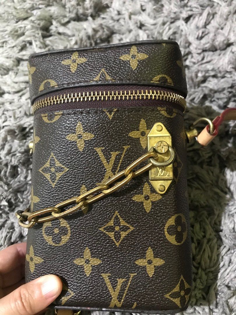lv cp sling, Luxury, Bags & Wallets on Carousell