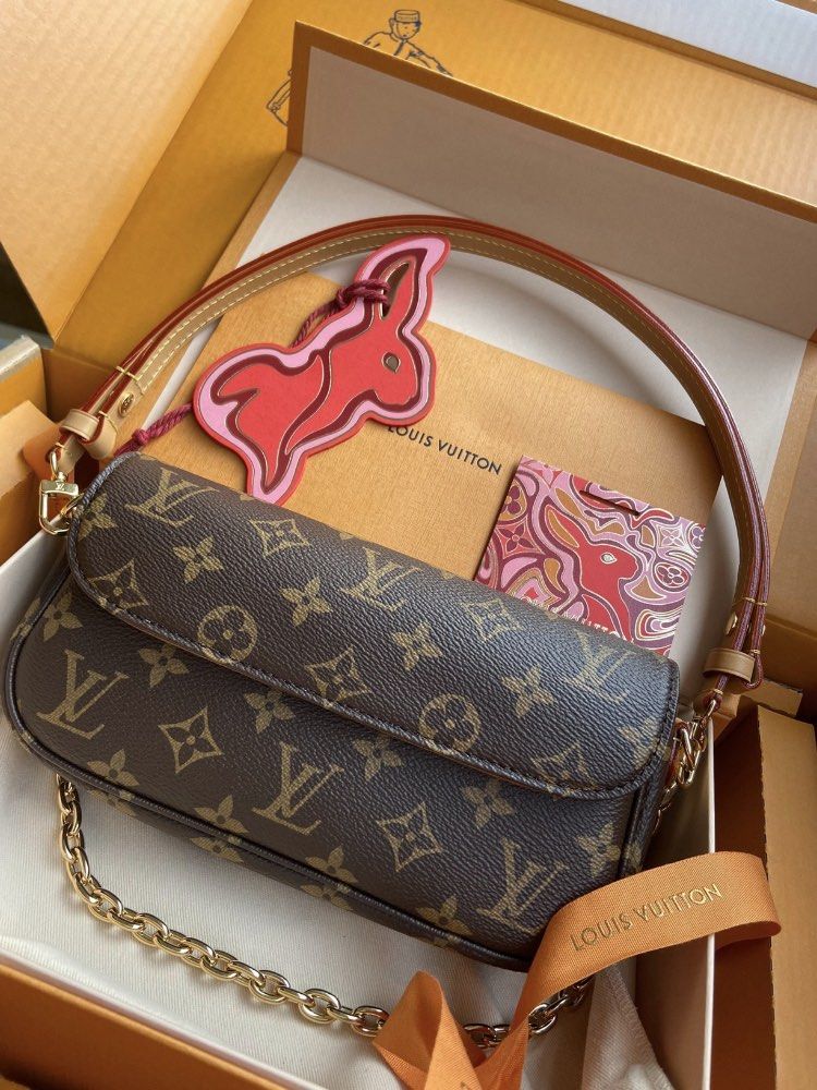 Affordable louis vuitton ivy For Sale