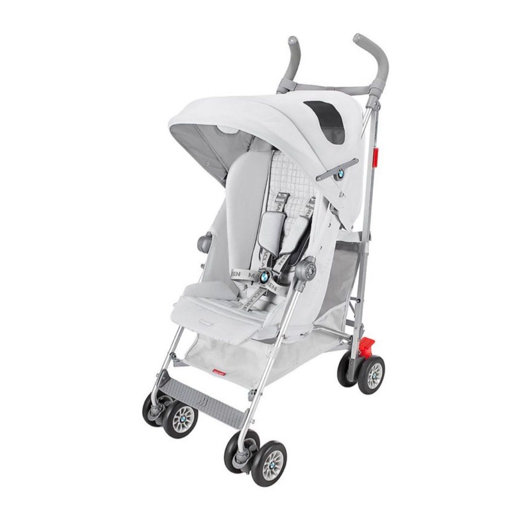 Bmw maclaren stroller uk shop