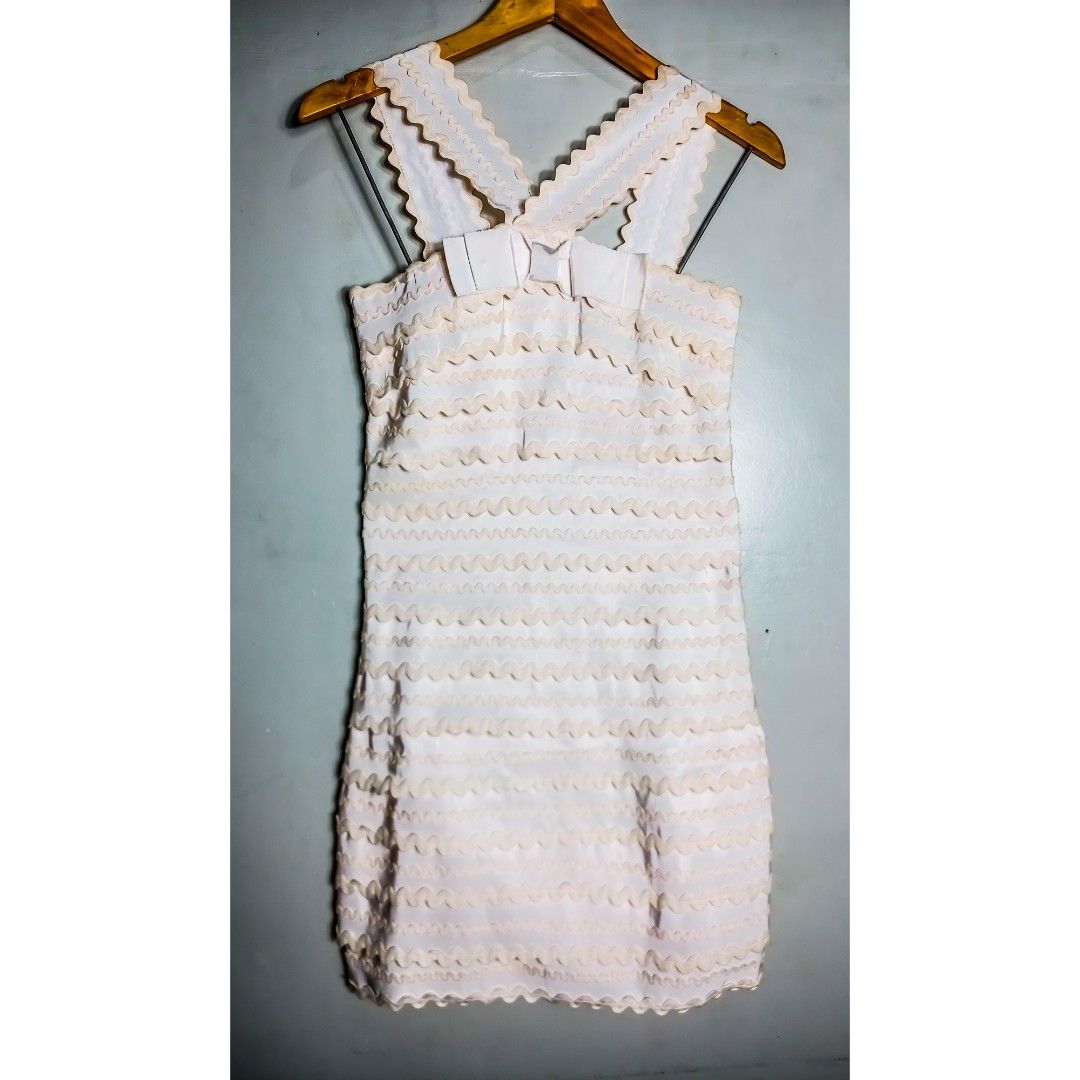 Marc Jacobs dress, Women's Fashion, Dresses & Sets, Dresses on Carousell