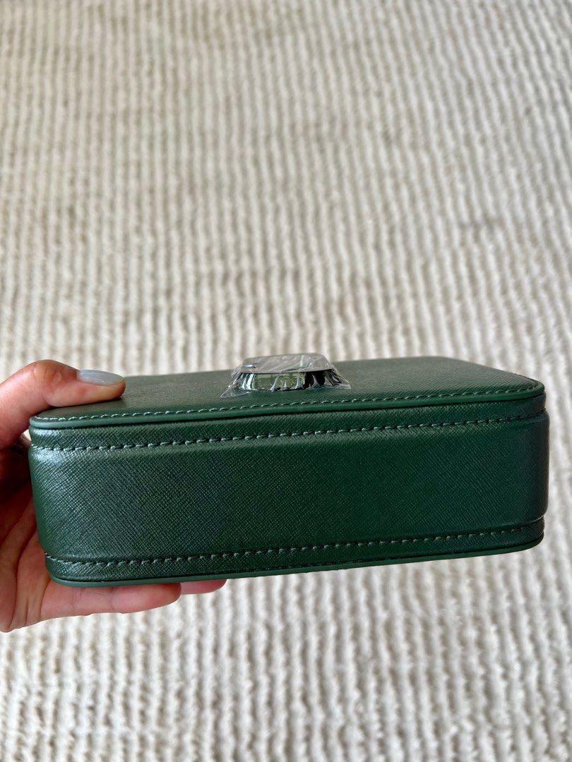 marc jacobs snapshot bag olive green