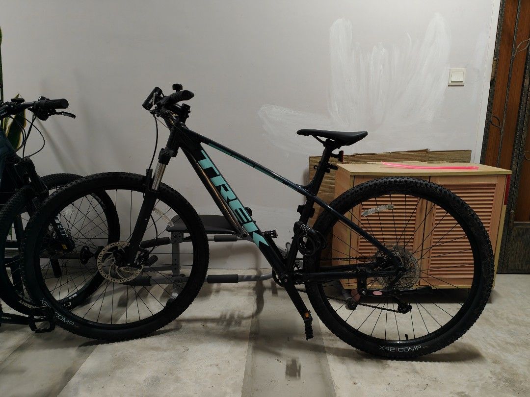 Trek marlin deals 6 l