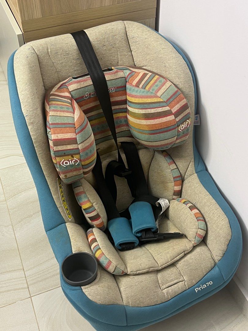 Maxi cosi 70 car seat deals