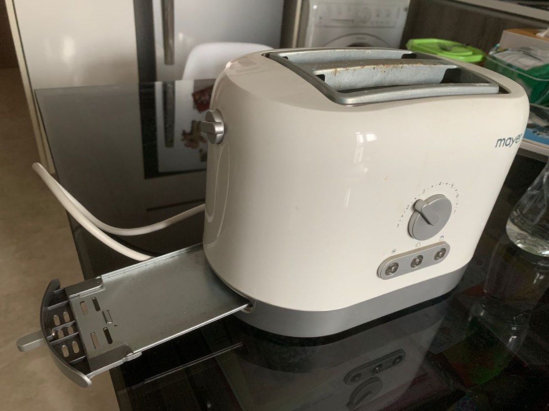 Mayer toaster, TV & Home Appliances, Kitchen Appliances, Ovens