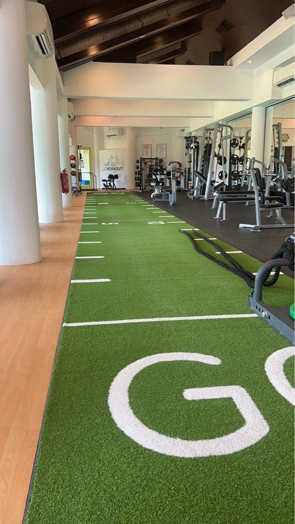 Membership club keppel, Property, Others on Carousell