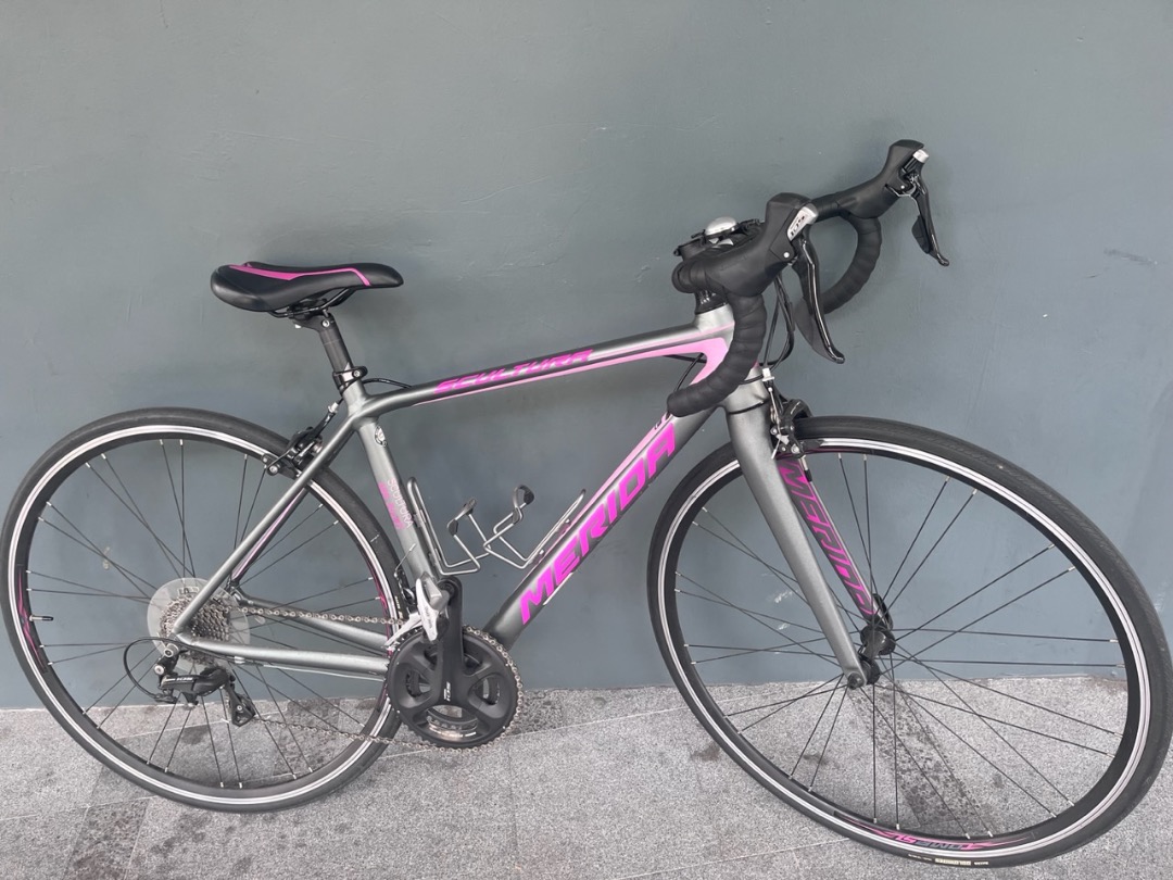 Merida scultura clearance 400 juliet 2019
