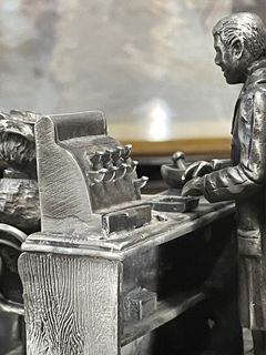 Ceramics, Porcelains, Tabletop Displays and many more Collection item 3