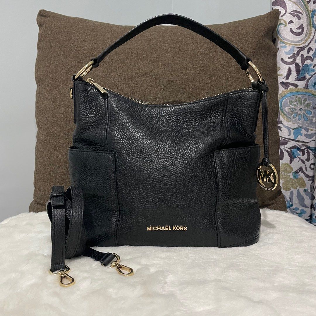 Michael Kors Anita two way Luxury Bags Wallets on Carousell