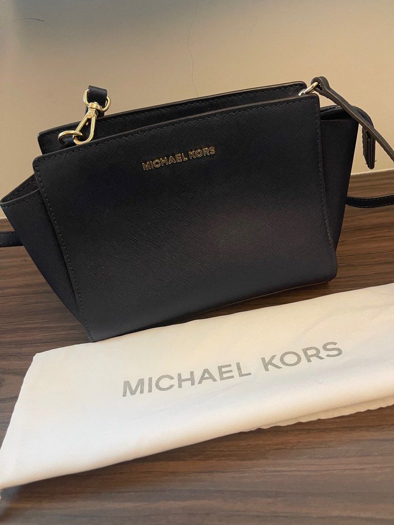 Md messenger michael kors sales