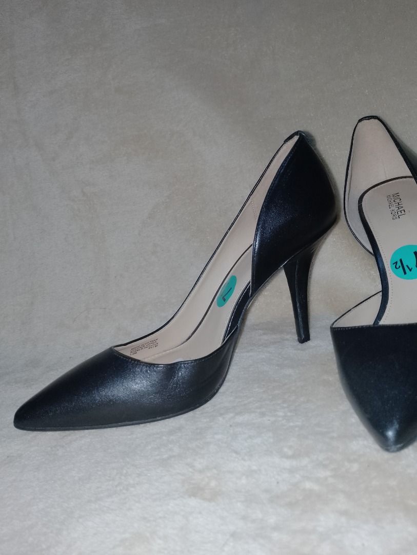 Michael kors nathalie clearance pump