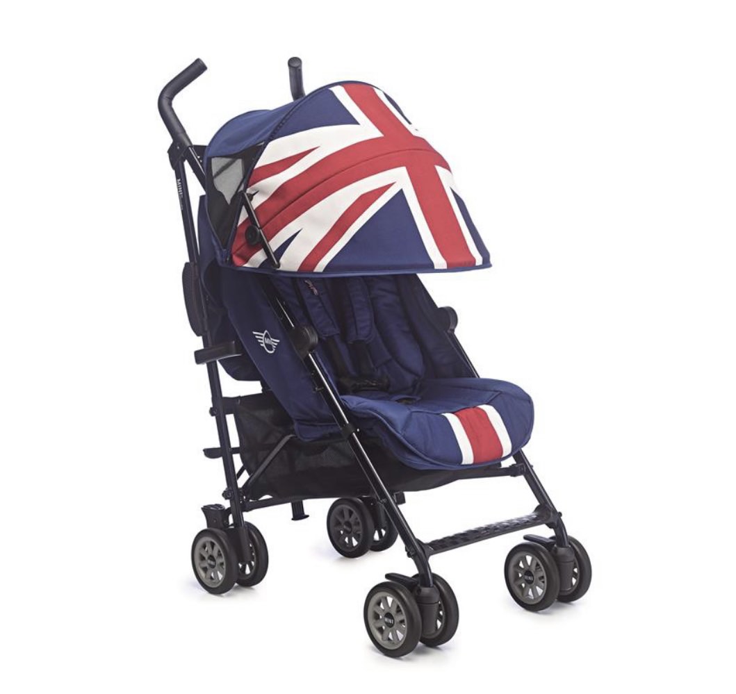 Easywalker mini hot sale pram