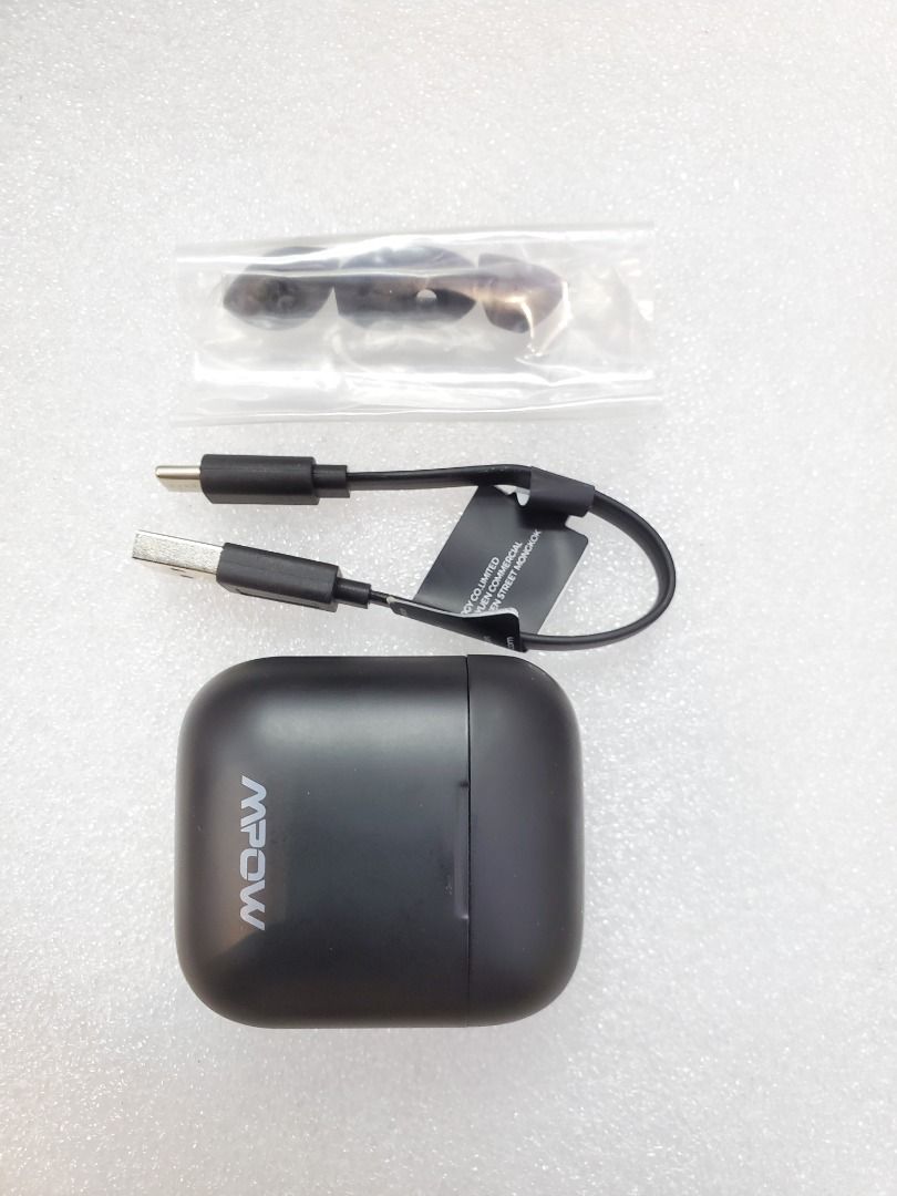 Mpow x3 sales version 2.0