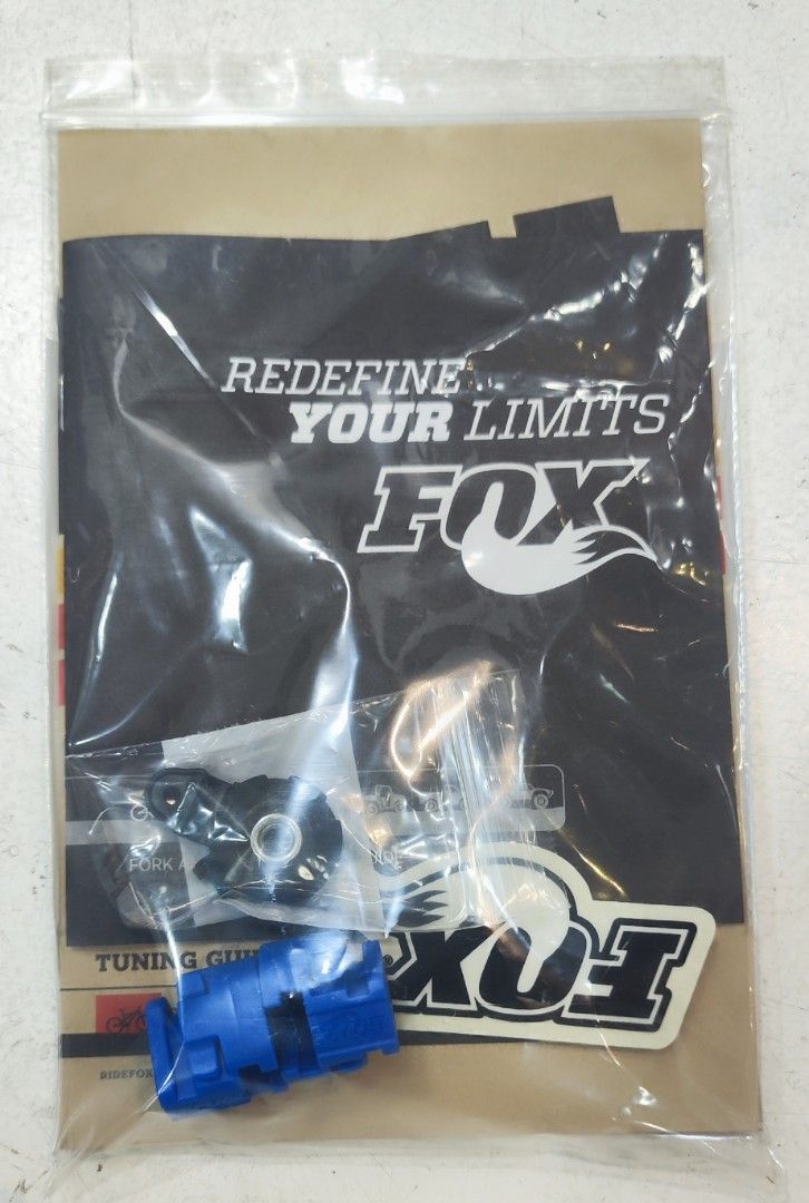 MTB Fox 32 fork wheel size 26" travel 100mm, Sports Equipment, Bicycles