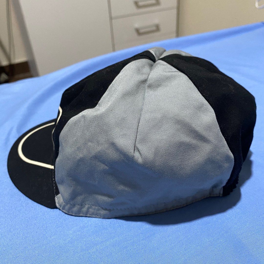 mujiono cycling caps