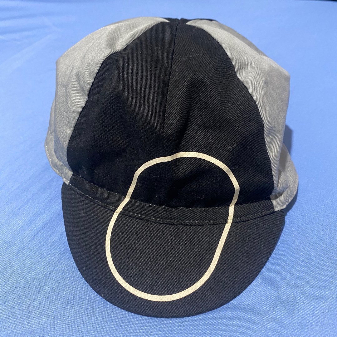 mujiono cycling caps