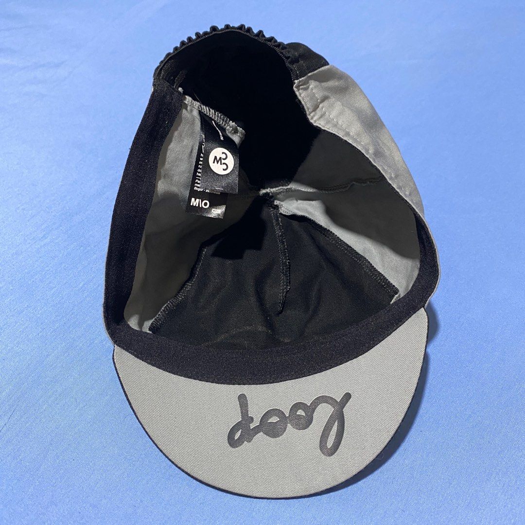 mujiono cycling caps