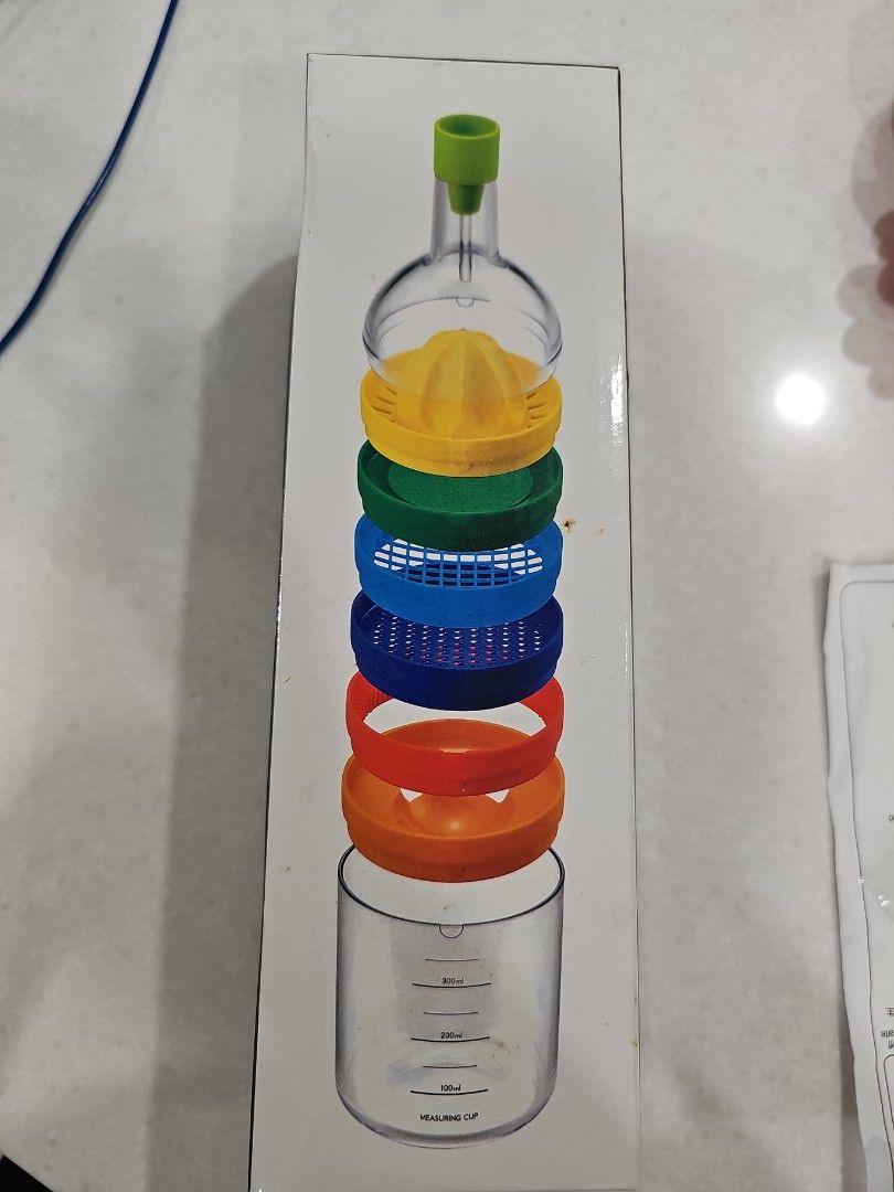 multipurpose kitchenware (Category: Other Kitchenware & Tableware) located in Johor Bahru. Submitted by ahfah1 (Listing ID 1230340483, Image 1). Description: exclude postage..
